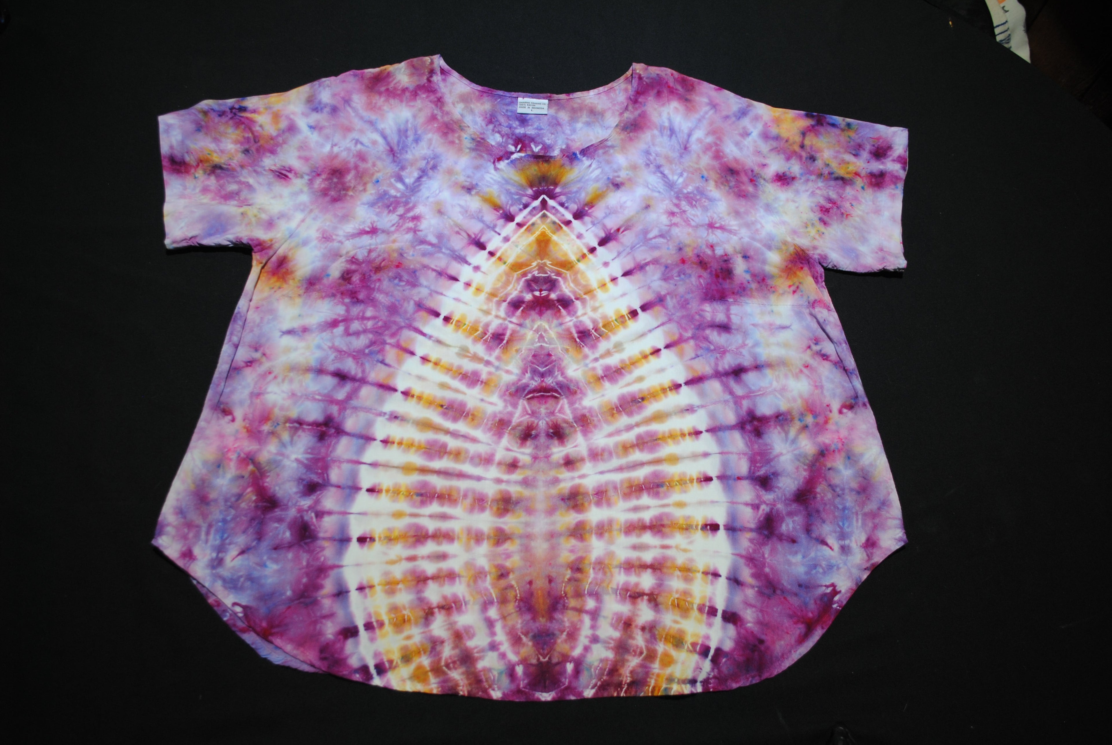 Fancy Tops