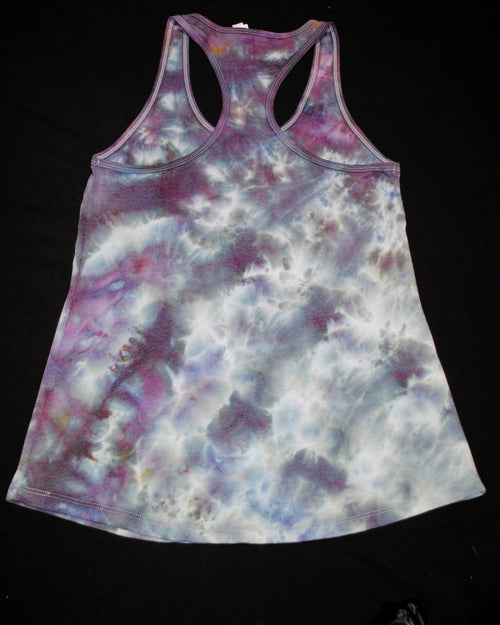 Cosmic Clouds Racerback Tank