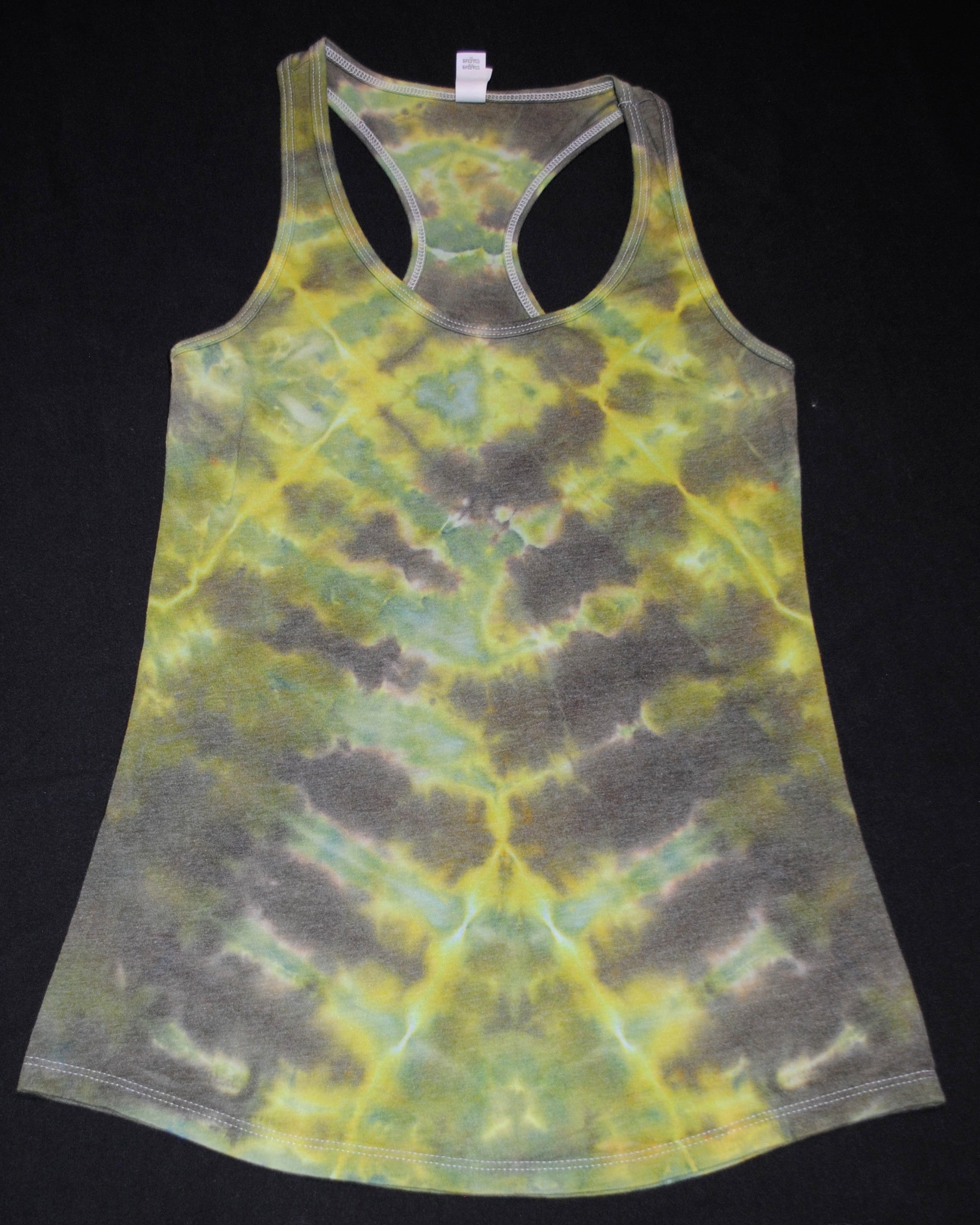 Holy Guac Racerback Tank