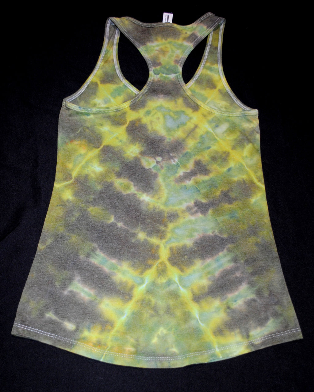 Holy Guac Racerback Tank
