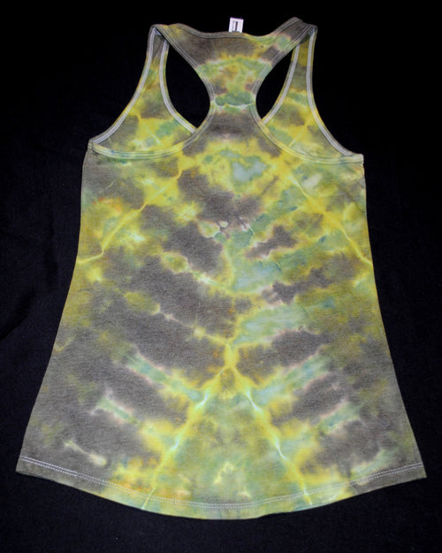 Holy Guac Racerback Tank