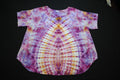 Iris Garden Tulsi Blouse Top