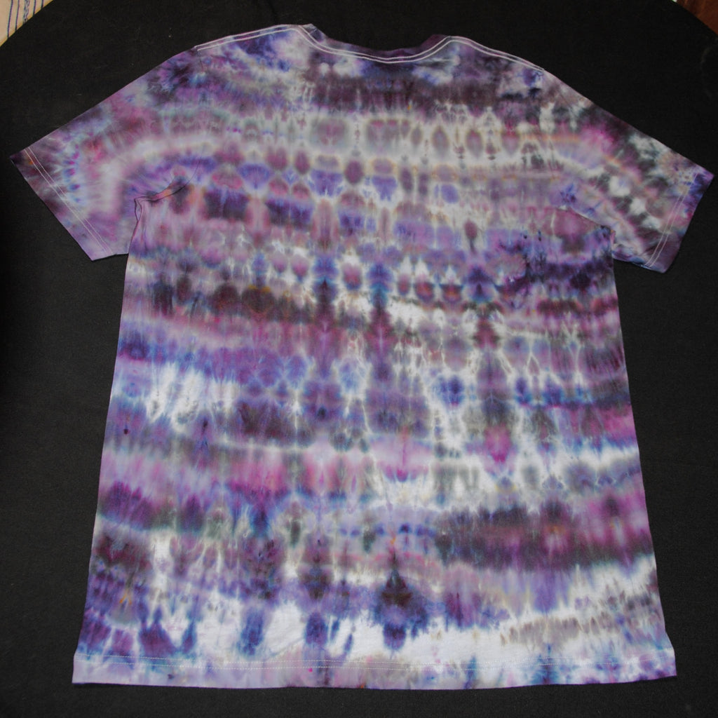 Lenticular Blues Tee