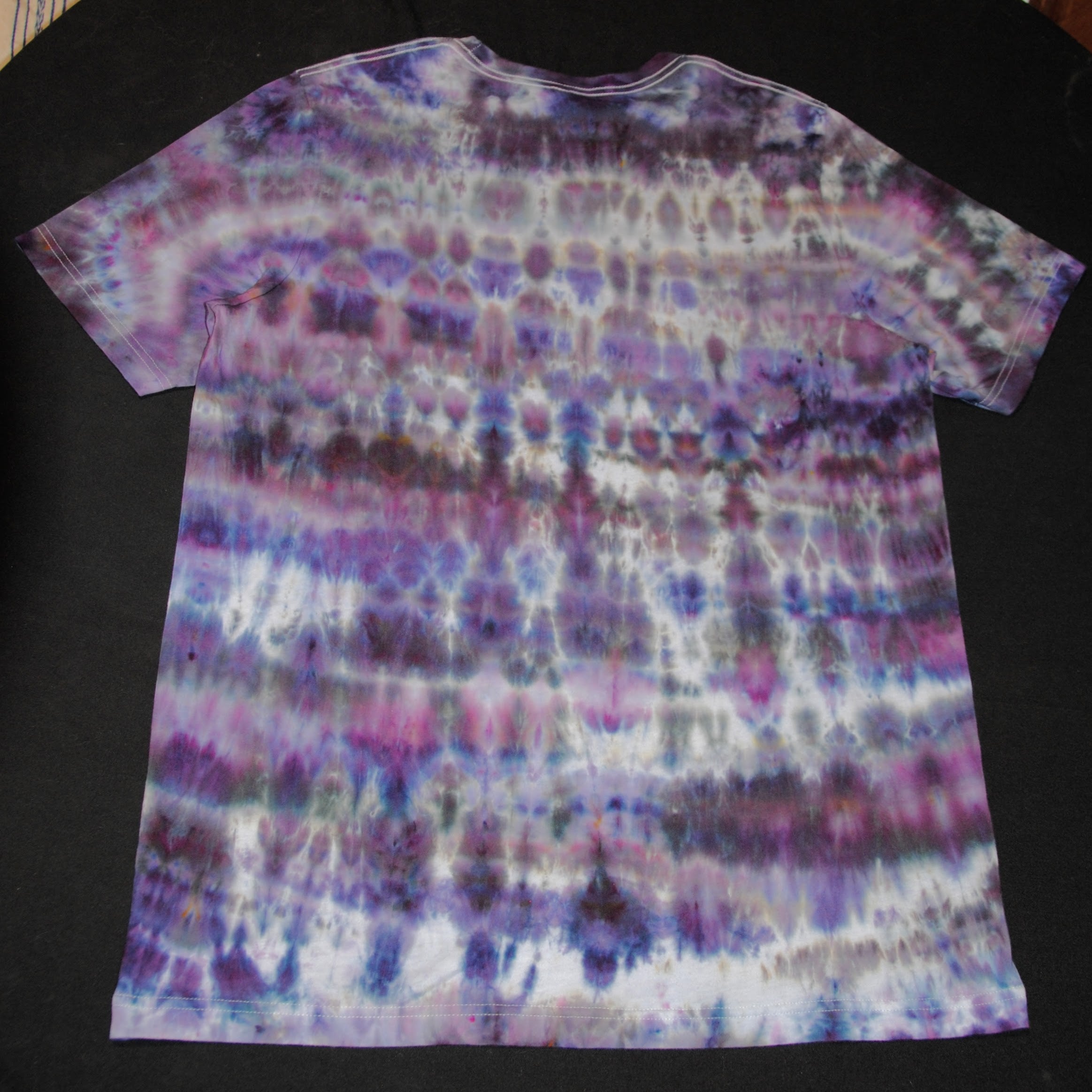 Lenticular Blues Tee
