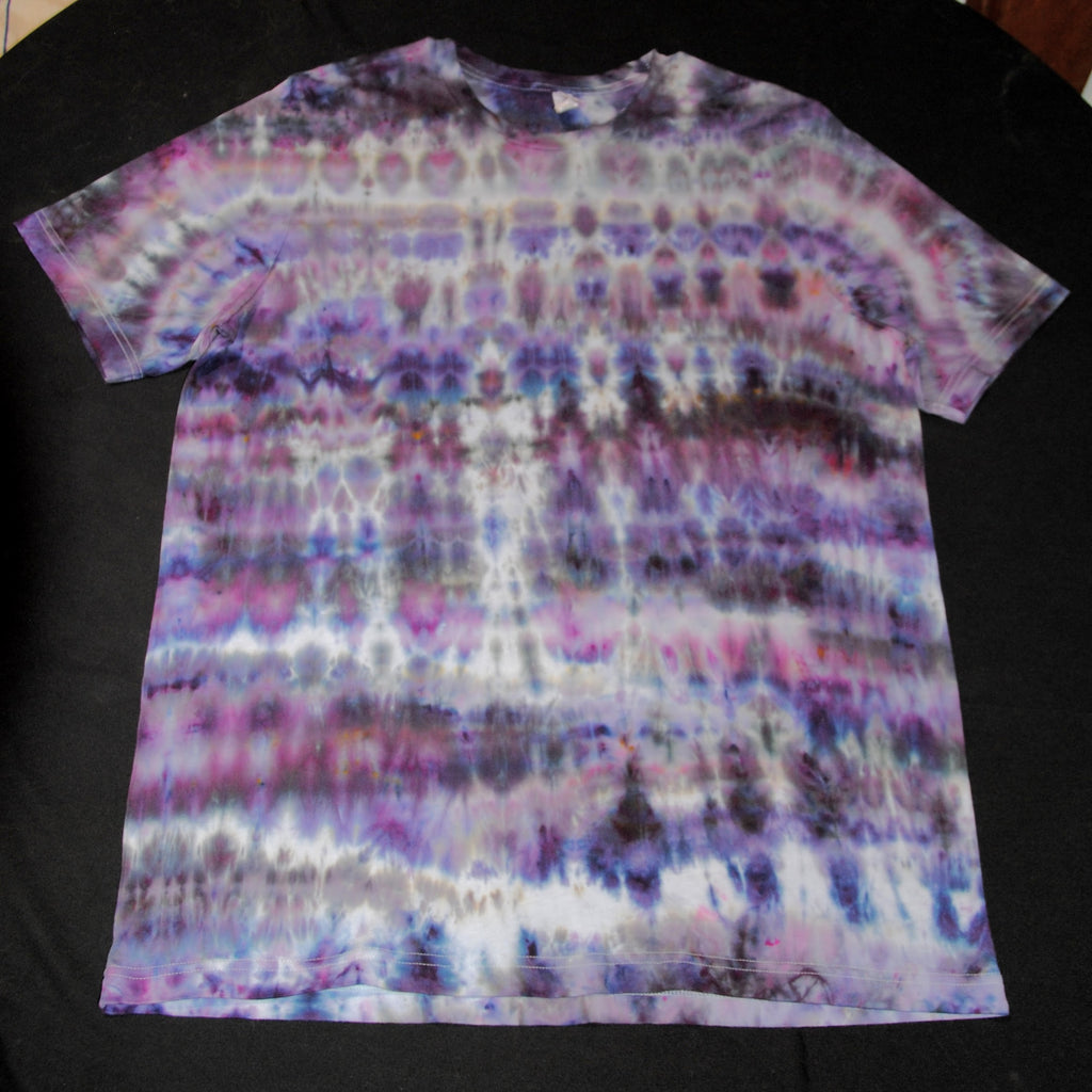 Lenticular Blues Tee