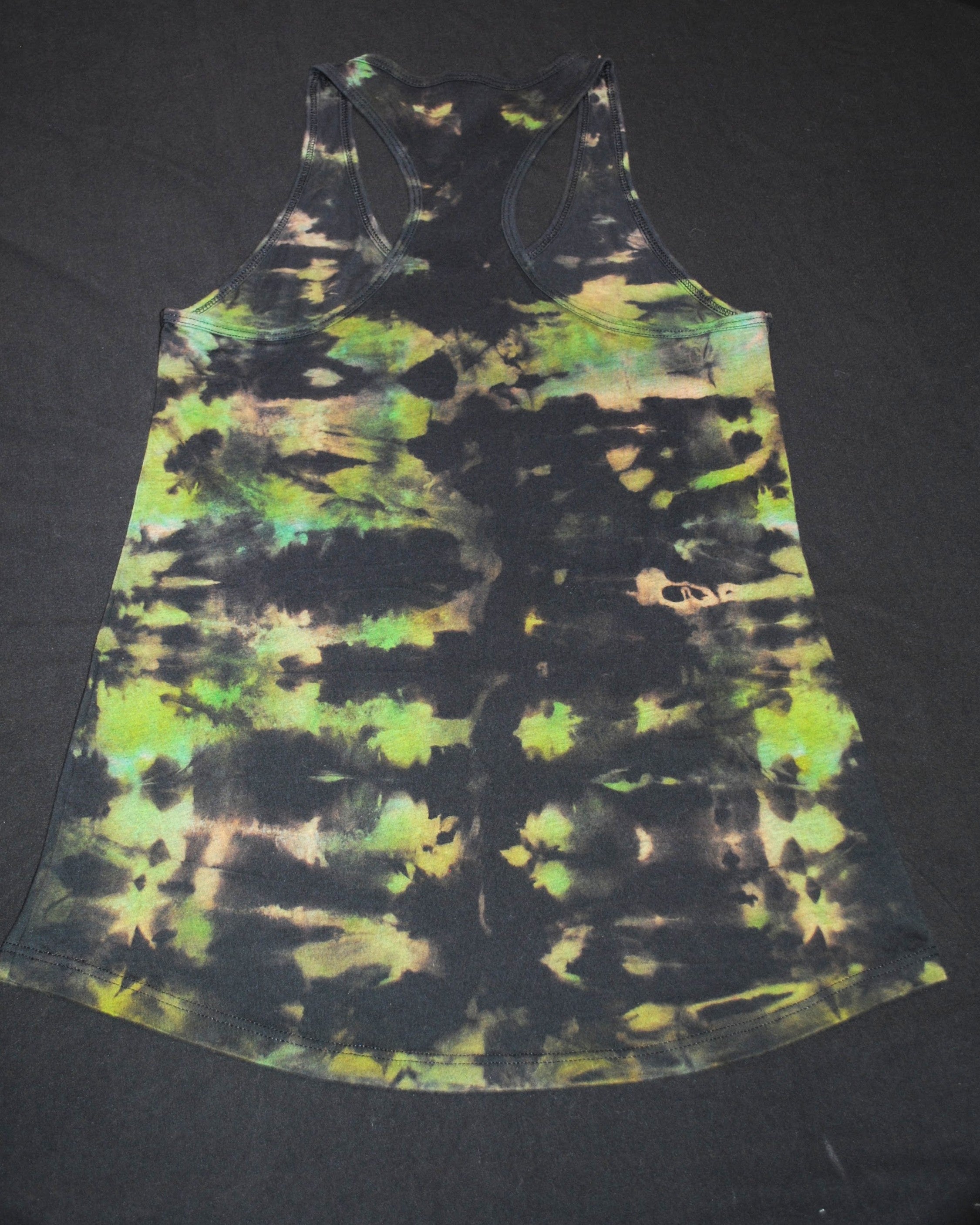 Lizard Skin Racerback Tank