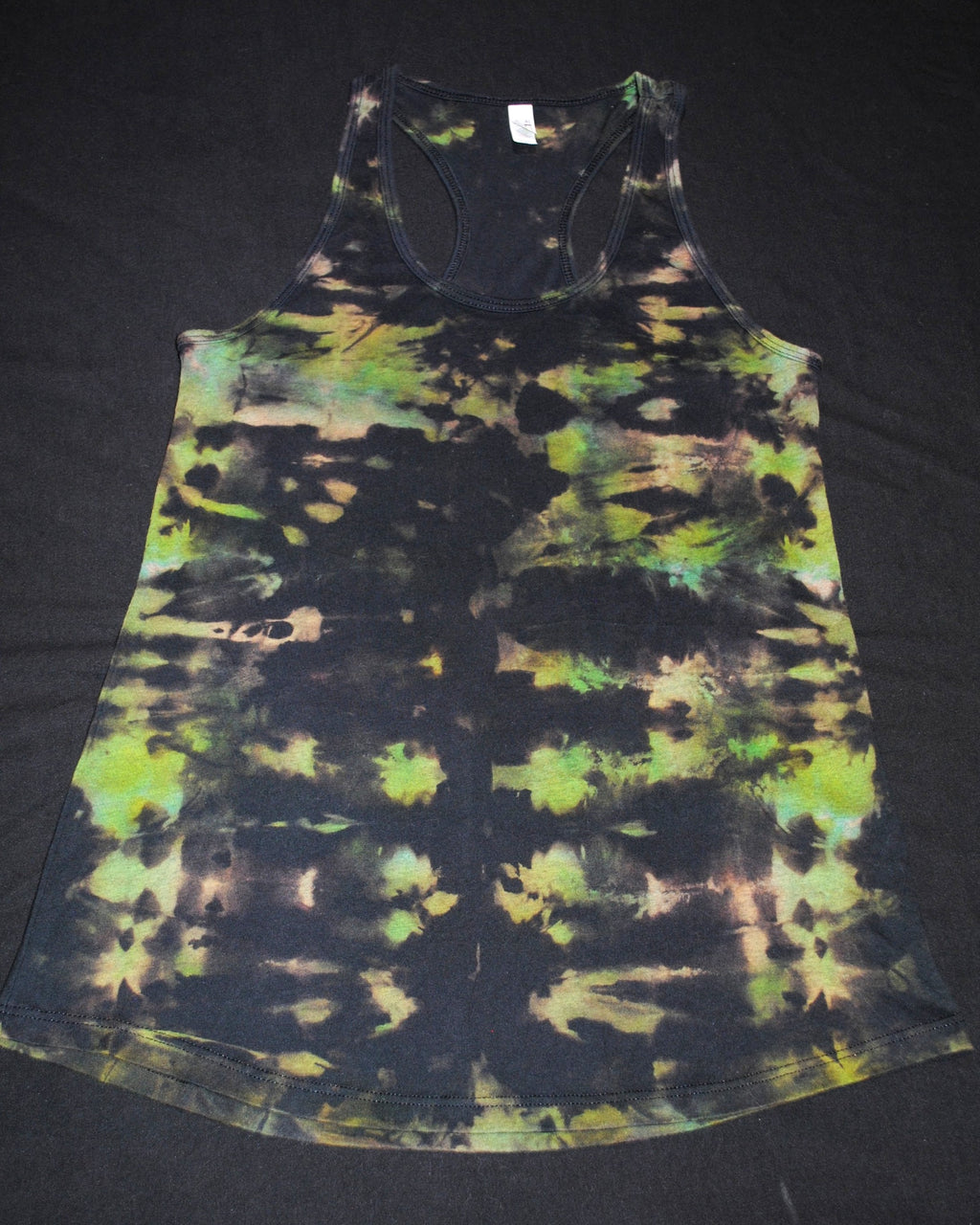 Lizard Skin Racerback Tank