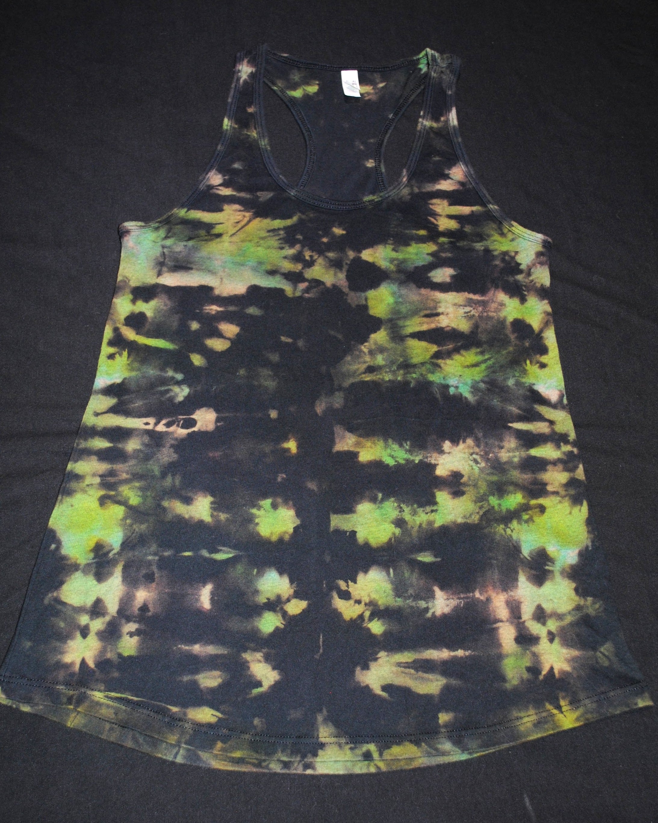 Lizard Skin Racerback Tank