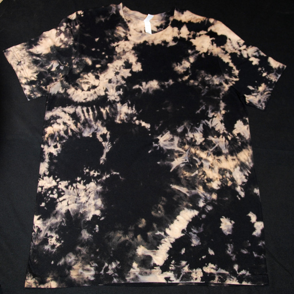 Reverse Crumple 2 Tee