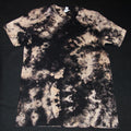 Reverse Crumple Tee