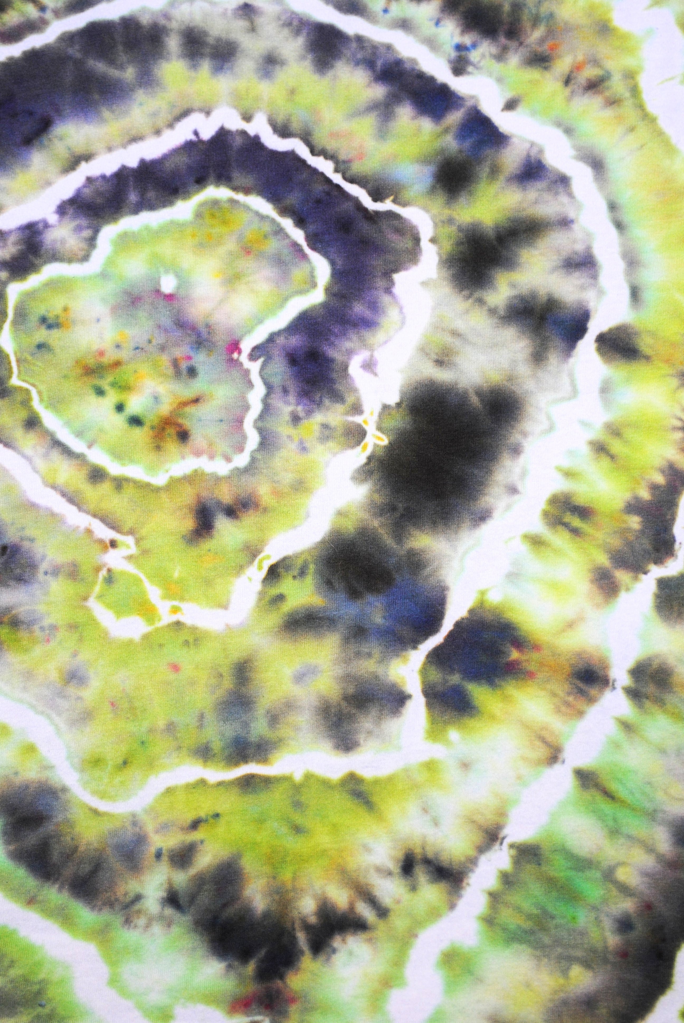 Sewer Chic Geode Tank Top