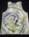 Sewer Chic Geode Tank Top