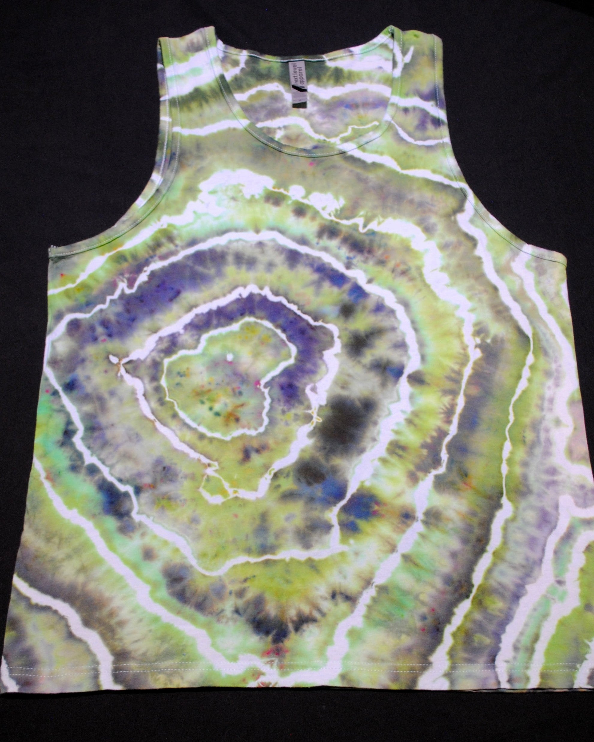 Sewer Chic Geode Tank Top