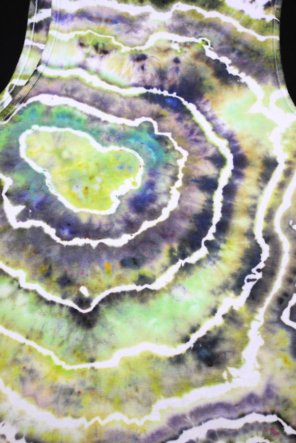 Sewer Chic Geode Tank Top