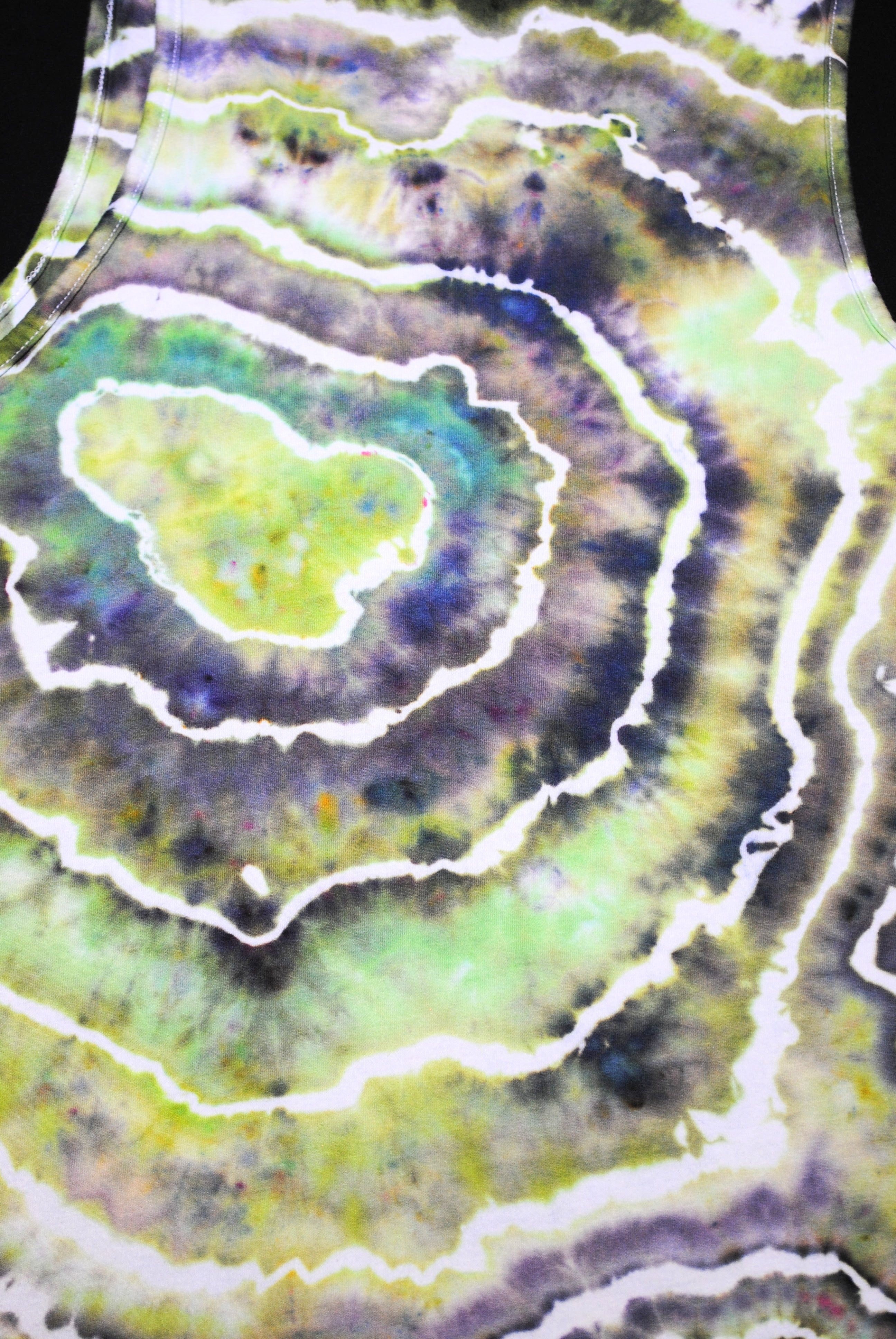 Sewer Chic Geode Tank Top