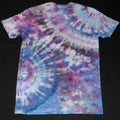 kaleidoscope Splash Tie Dye Tee