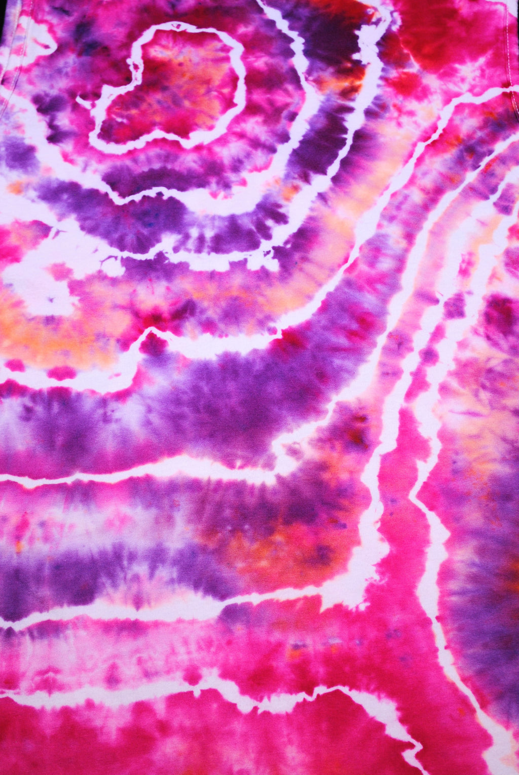 Summer Rush Geode Tank Top